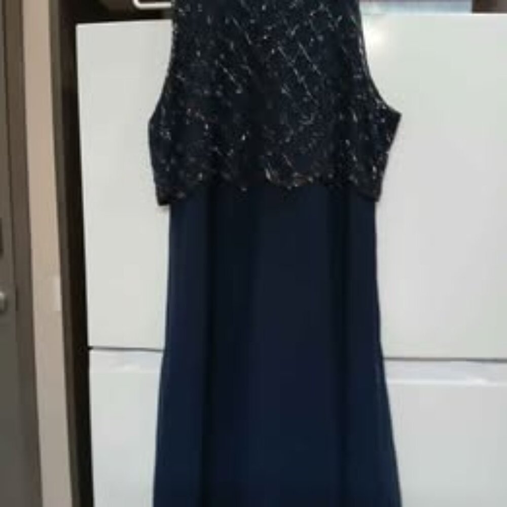 Sleeveless Semi Formal Dresses